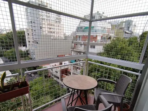 Departamento en Venta de 2 dormitorios