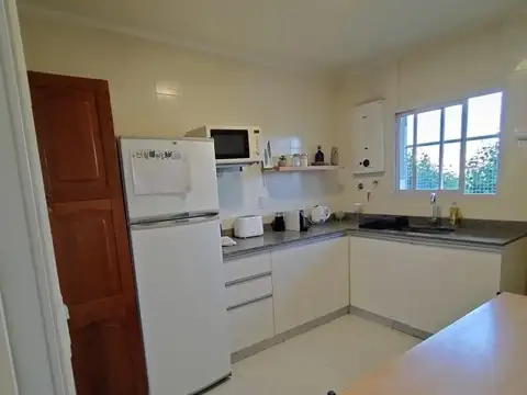 Departamento en Venta 40 años