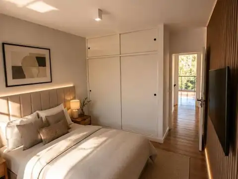 Departamento en Venta 18 años