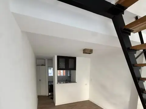 Departamento en Venta en San Isidro, USD 145.000