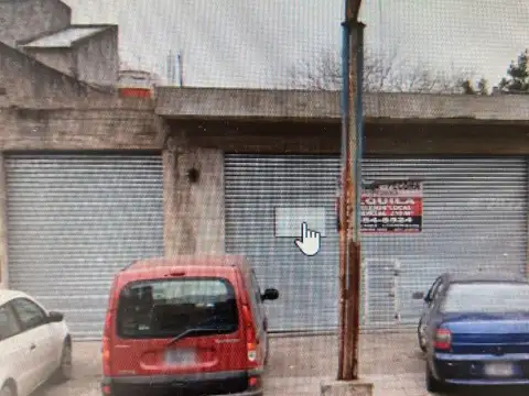 LOCAL DE NEGOCIO EN VILLA LUZURIAGA