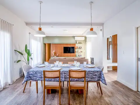 Casa en Venta en Funes, Rosario