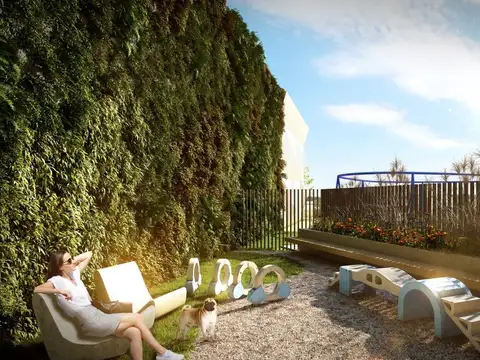 OPORTUNIDAD DE INVERSIÓN! Apartamento en venta - More Atlántico, Punta del Este. Financia. Inversión. Zona de alto crecimiento