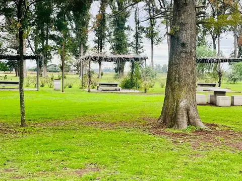 Terreno en Venta en Los Tres Pinos, USD 15.000
