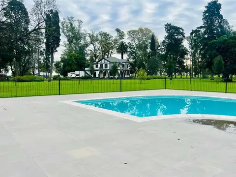 Lote Venta Barrio Golf, Los Tres Pinos, Luján