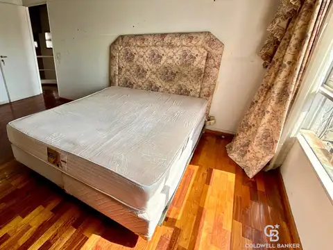 Departamento en Venta 40 años