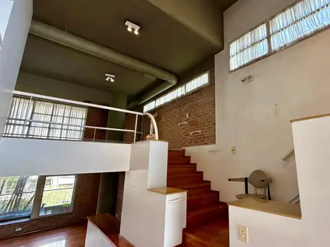 Departamento 4 ambientes con 3 baños