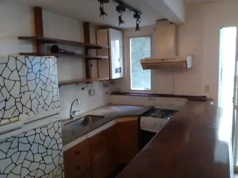 Departamento en Venta con 1 cochera