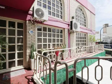 Ingeniero Guillermo Marconi 200