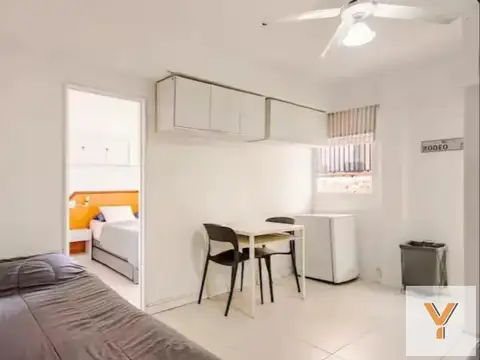 Departamento en Venta - 1 Dormitorio 1 Baño - 26.81mts - Recoleta