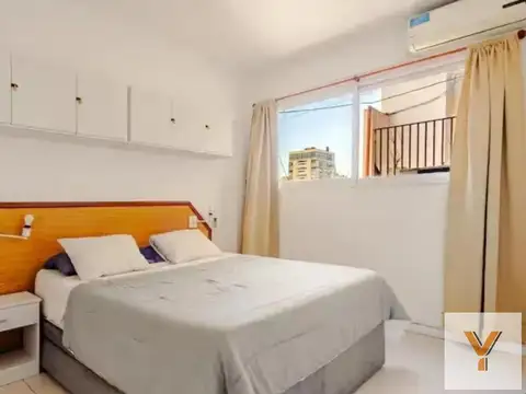 Departamento en Venta en Recoleta, USD 95.000