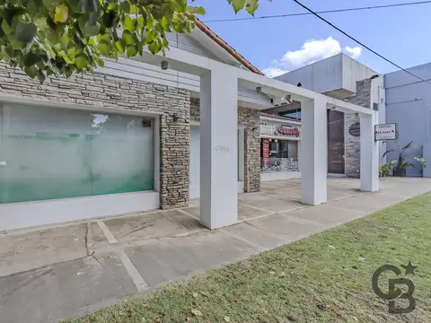 Local en Venta en City Bell  - 473 bis entre 14b y 14c - Bloque de 4