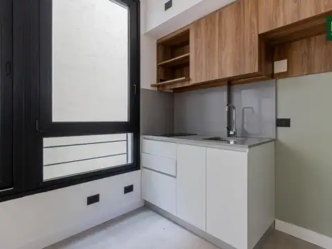 Departamento en Venta de Monoambiente