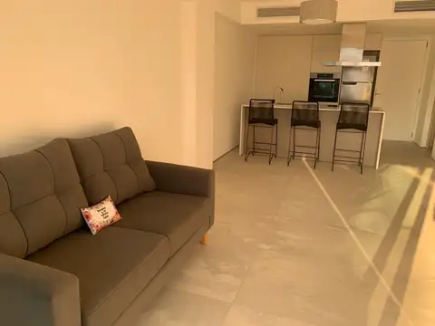 Departamento en Alquiler Temporal 1 año