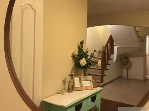 Casa en Alquiler Temporal en Barrancas de San José, USD 3.500