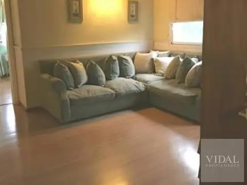 Casa en Alquiler Temporal de 3 dormitorios