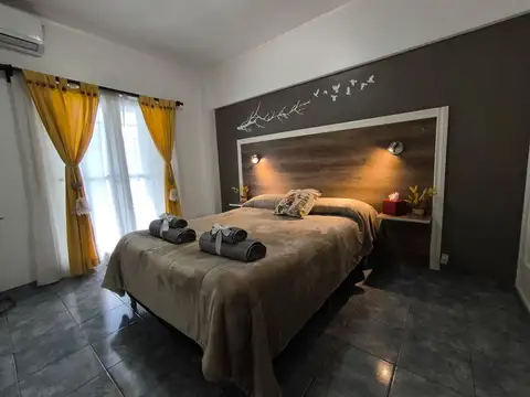 VENTA DEPARTAMENTO MICROCENTRO MENDOZA APTO AIRBNB