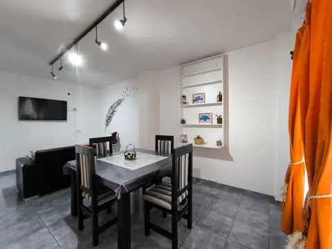 Departamento en Venta 46 años