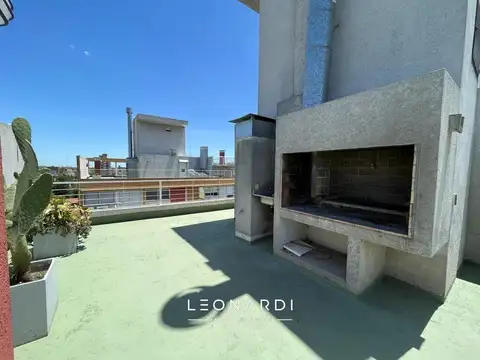 Departamento en Alquiler 12 años