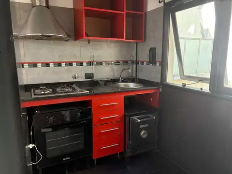 VENTA PH 3 AMBIENTES - PALERMO - APTO CREDITO
