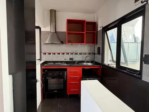 Depto Tipo Casa en Venta en Palermo, USD 138.000