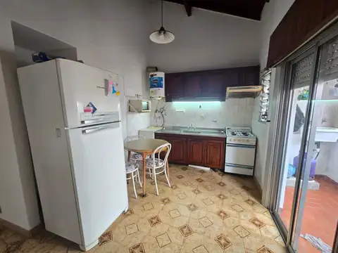Depto Tipo Casa en Venta en Virreyes Estación, USD 55.000