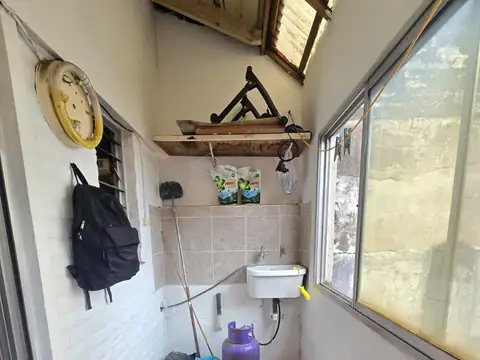 Depto Tipo Casa en Venta 25 años