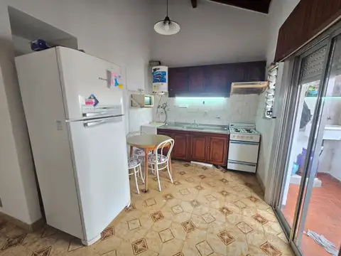 Depto Tipo Casa en Venta de 3 ambientes