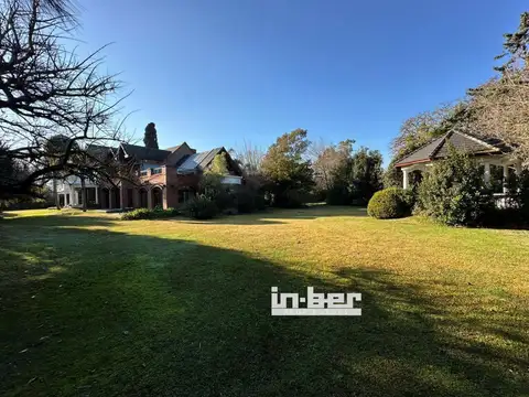 Casa en Venta en San Nicolás, USD 1.000