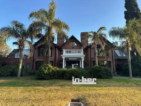 Casa en Venta de 6 dormitorios