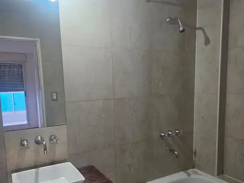 Departamento en Venta en Caballito, USD 198.000