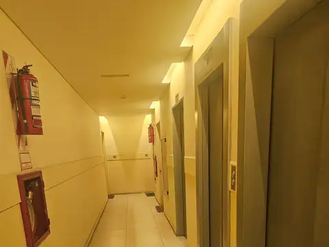 VENTA DE DEPTO 3 AMB-COCH-PILETA-GYM -CABALLITO