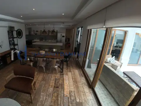 Casa en Alquiler Temporal con 1 cochera