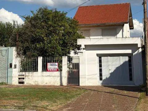 Casa en venta en Quilmes Oeste