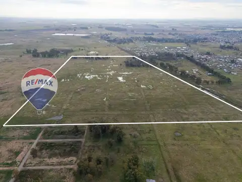 HECTAREAS EN VENTA EN LA CAPILLA FLORENCIO VARELA