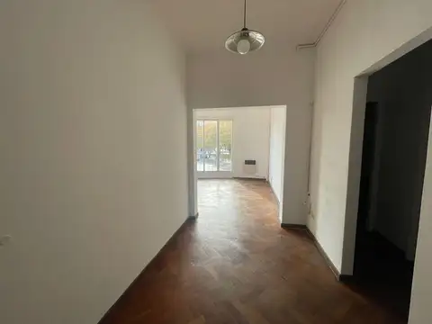 Departamento de dos dormitorios en alquiler. La Plata