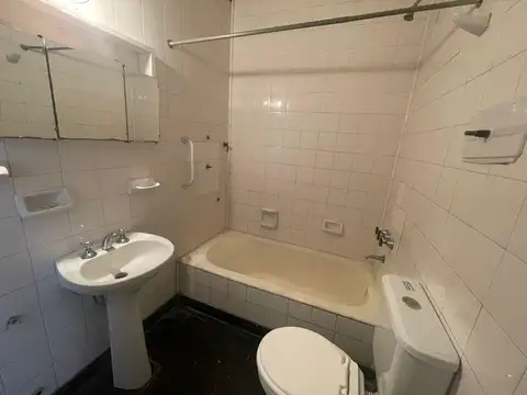 Departamento en Alquiler 60 años