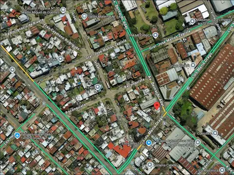 Terreno en Venta de 247,0 m2