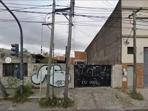 Terreno en Venta en Munro, USD 160.000