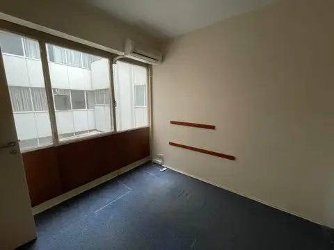 Departamento en Alquiler 50 años