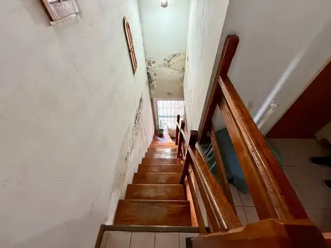 Depto Tipo Casa en Venta 36 años