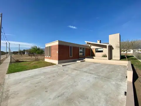 Casa en Venta A Estrenar
