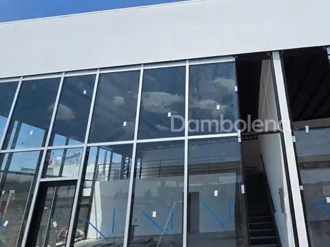 Acceso Oeste km36 100