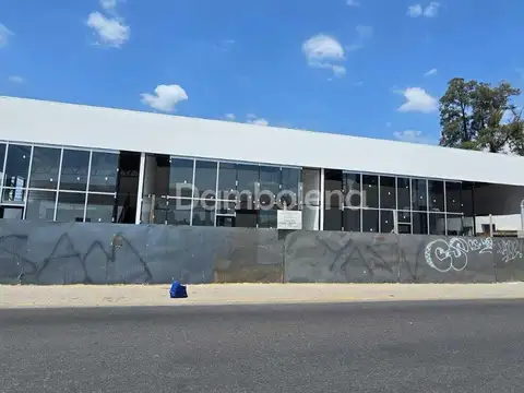 Local en Alquiler en Centro  - Moreno, USD 1.600