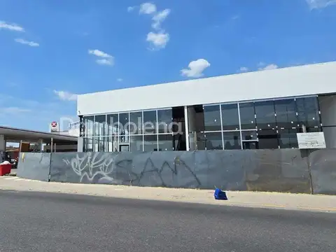 Local  en Alquiler en Moreno