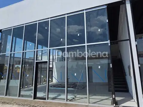 Local en Alquiler A Estrenar