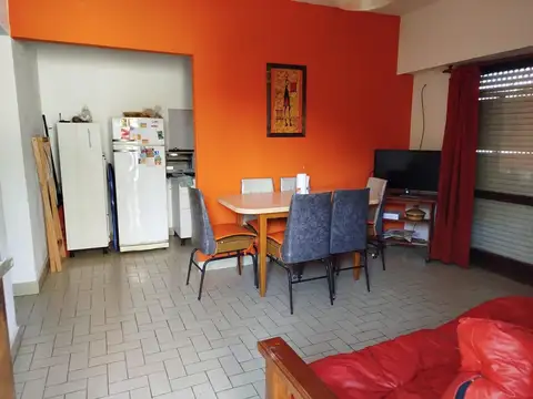 Departamento en Venta en Villa Gesell, USD 50.000