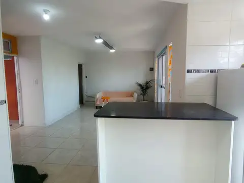 DPTO 2 AMBHIENTES AMOBLADO EN ALQUILER - SAN MIGUEL CENTRO