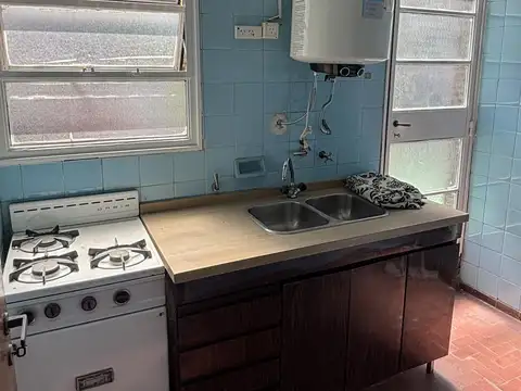 Departamento en Venta 50 años
