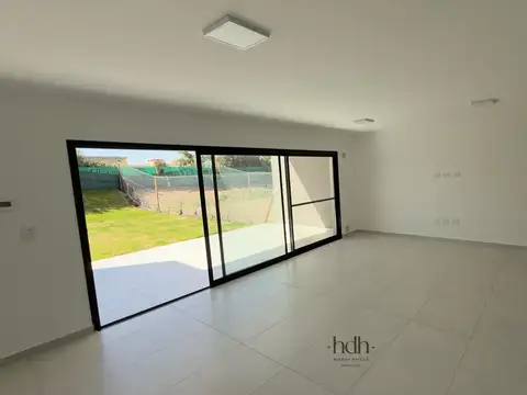 Casa Siete Soles en alquiler 3 dormitorios 2 baños  con vestidor